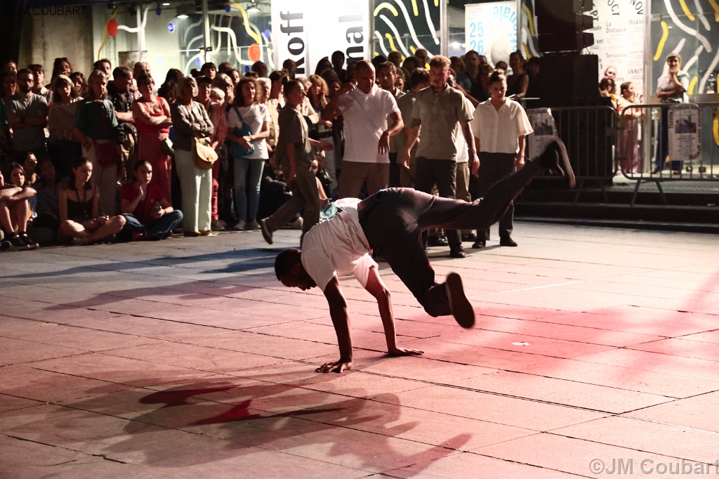 Diapositive suivante